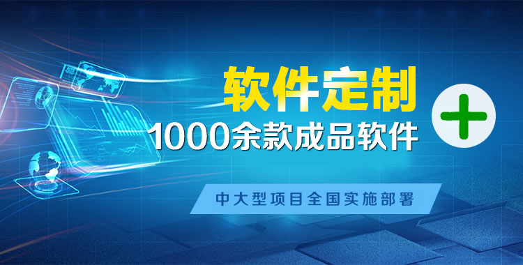 洛宁管理系统软件软件开发
